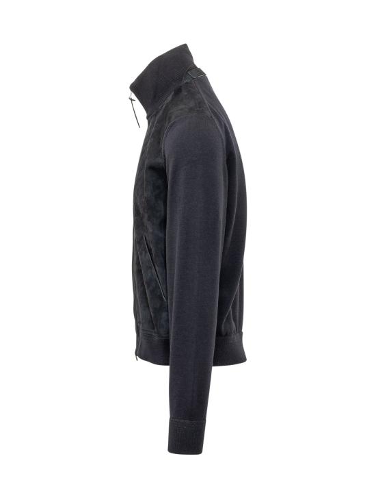 26FW 톰포드 자켓 KZF014YMW136 UCH DARK NAVY - TOMFORD