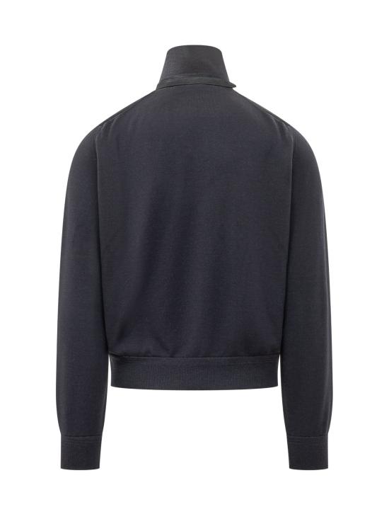 26FW 톰포드 자켓 KZF014YMW136 UCH DARK NAVY - TOMFORD