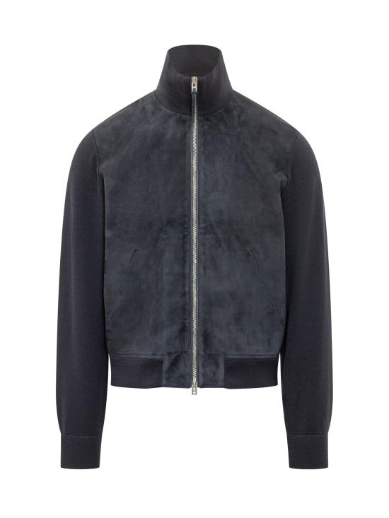 26FW 톰포드 자켓 KZF014YMW136 UCH DARK NAVY