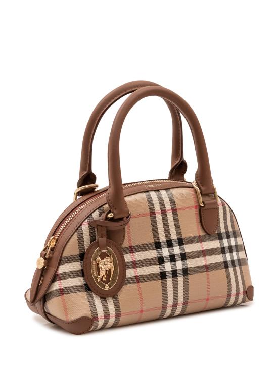 26FW 버버리 토트백 8129077 A7026 ARCHIVE BEIGE - BURBERRY