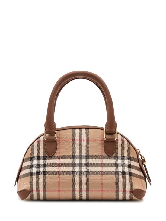 26FW 버버리 토트백 8129077 A7026 ARCHIVE BEIGE - BURBERRY
