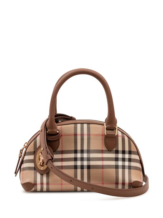 26FW 버버리 토트백 8129077 A7026 ARCHIVE BEIGE - BURBERRY