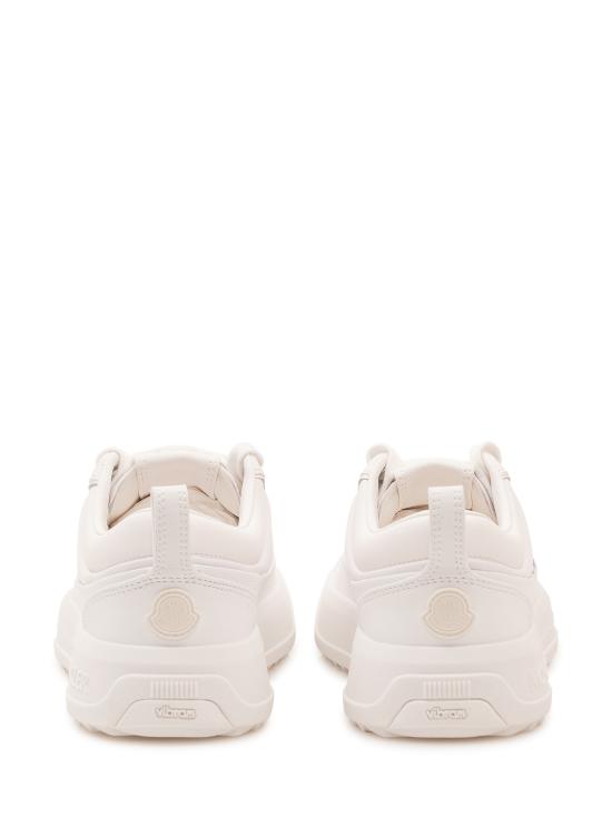 26FW 몽클레어 스니커즈 L209B4M00150N0565 001 BIANCO - MONCLER
