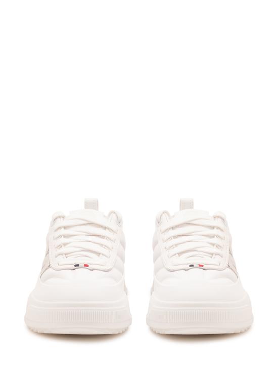 26FW 몽클레어 스니커즈 L209B4M00150N0565 001 BIANCO - MONCLER