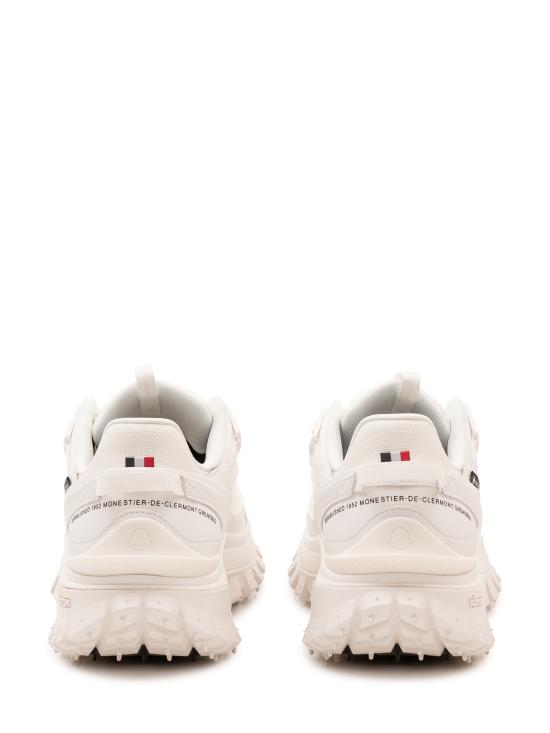 26FW 몽클레어 스니커즈 L209A4M00120M7208 001 BIANCO - MONCLER