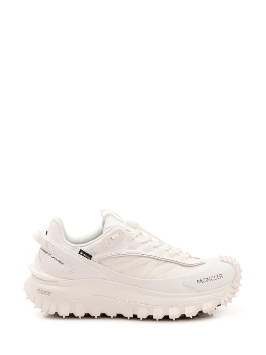 26FW 몽클레어 스니커즈 L209A4M00120M7208 001 BIANCO