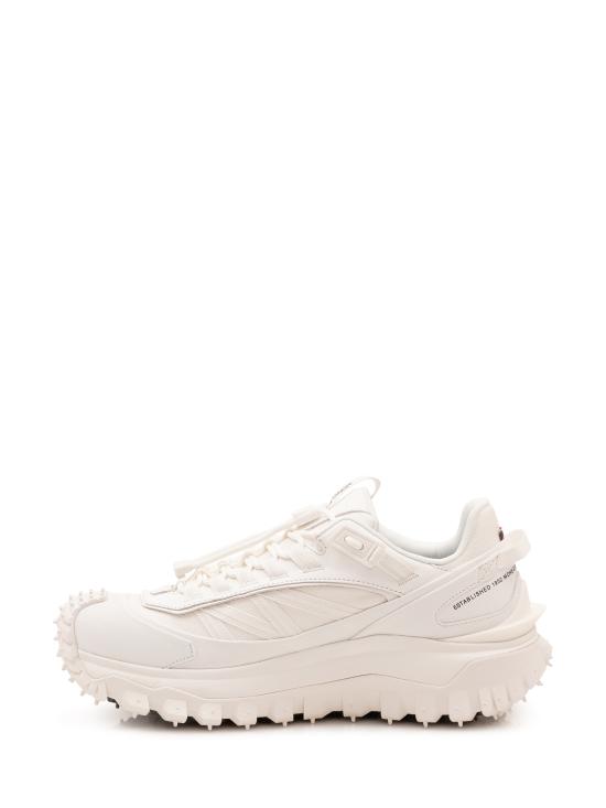 26FW 몽클레어 스니커즈 L209A4M00120M7208 001 BIANCO - MONCLER