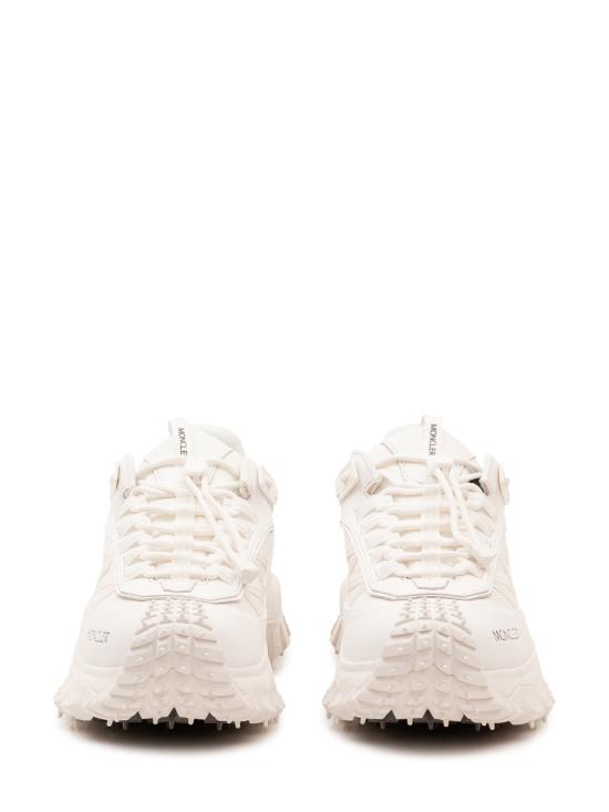 26FW 몽클레어 스니커즈 L209A4M00120M7208 001 BIANCO - MONCLER