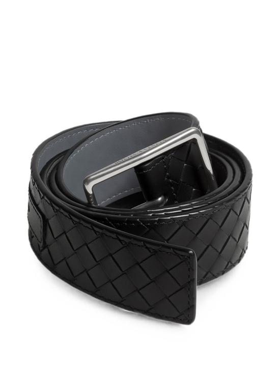 26FW 보테가베네타 인트레치아토 피콜로 벨트 796783V6PD1 1263 - BOTTEGA VENETA