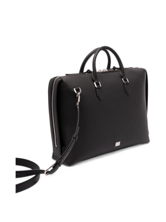 26FW 돌체앤가바나 가방 BM2706A0370 80999 Nero - DOLCE & GABBANA