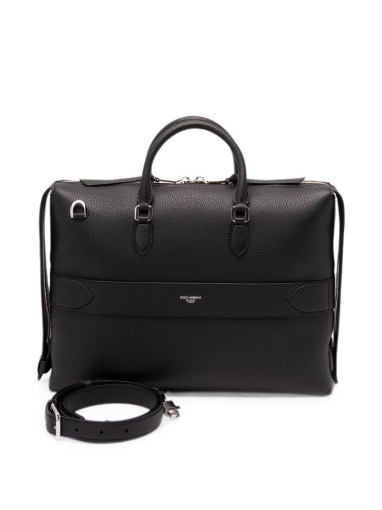 26FW 돌체앤가바나 가방 BM2706A0370 80999 Nero - DOLCE & GABBANA