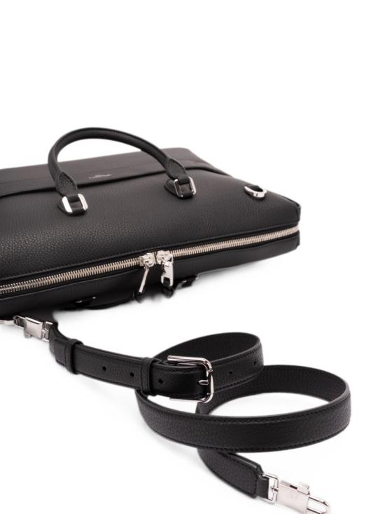 26FW 돌체앤가바나 가방 BM2706A0370 80999 Nero - DOLCE & GABBANA
