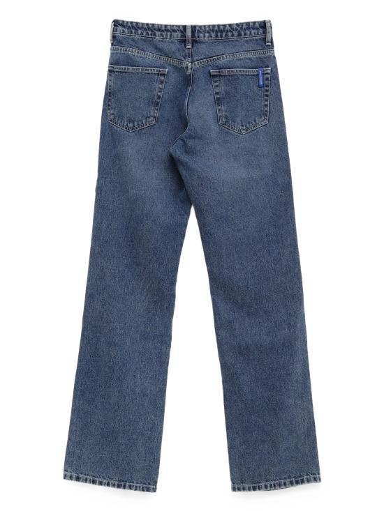 26SS 팔로마울 크라우드 데님 팬츠 VLD801830 DENIM - PALOMA WOOL