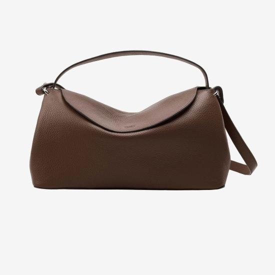  터스크 토트백 LB 9941 BROWN