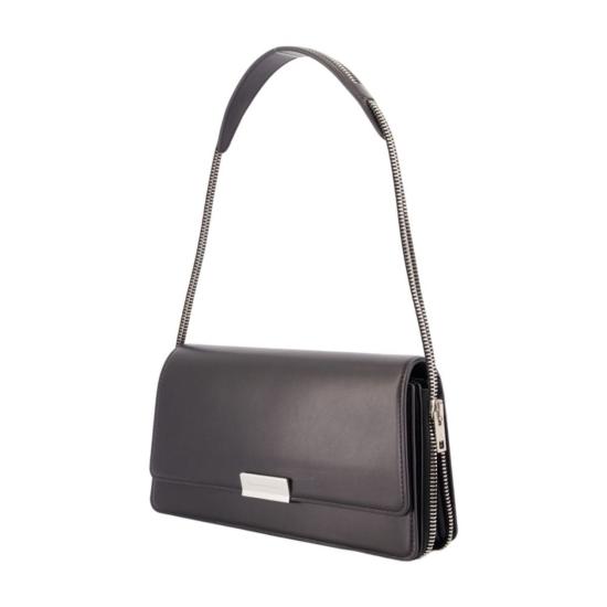  알렉산더 왕 숄더백 사이렌 미디엄 플랩 숄더백 - ALEXANDER WANG