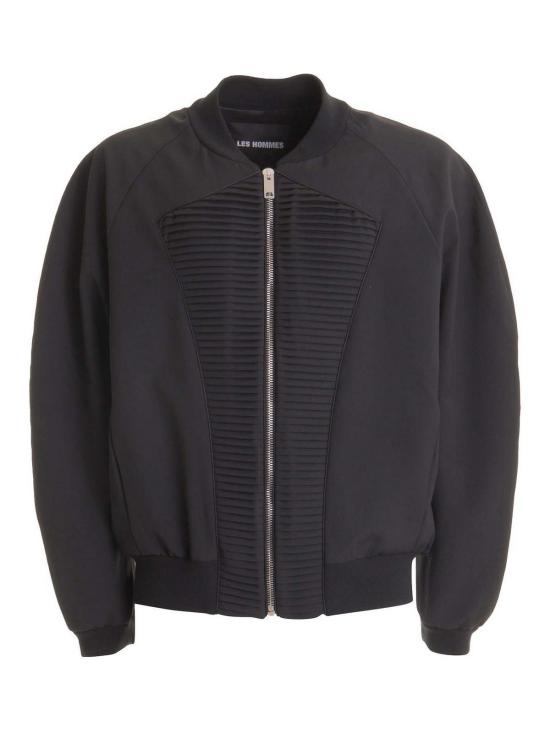 25FW 레스옴므 자켓 LHB2521305 Black