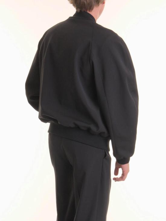 25FW 레스옴므 자켓 LHB2521305 Black - LES HOMMES