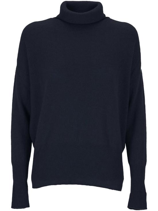 25FW 올리버 라투기 스웨터 D222WS NAVY