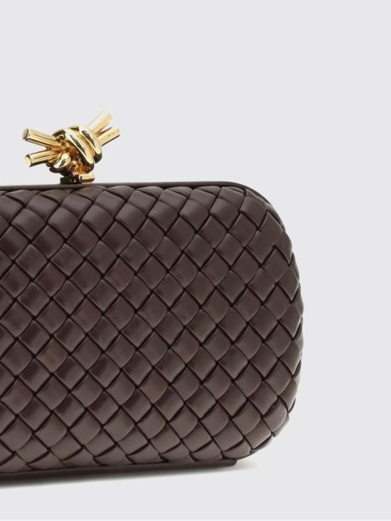 26SS 보테가베네타 토트백 717622V01D1 2264 Wine - BOTTEGA VENETA
