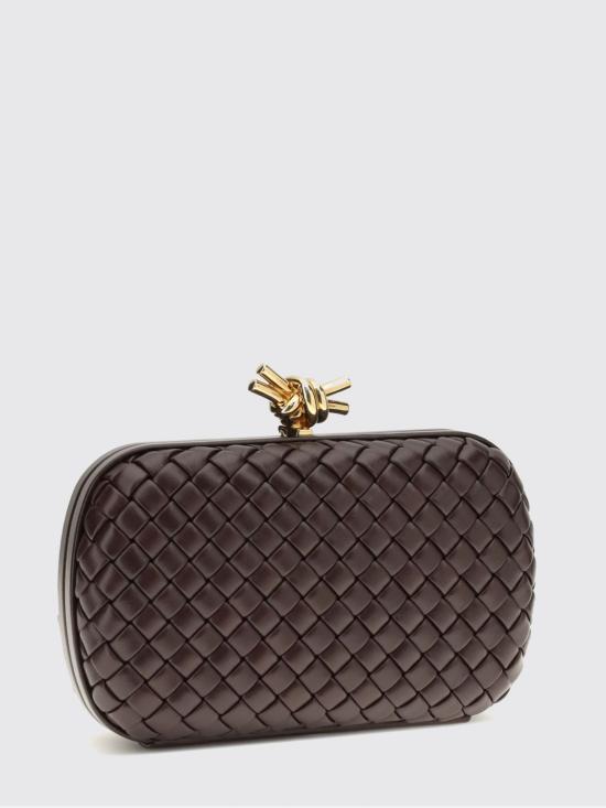 26SS 보테가베네타 토트백 717622V01D1 2264 Wine - BOTTEGA VENETA