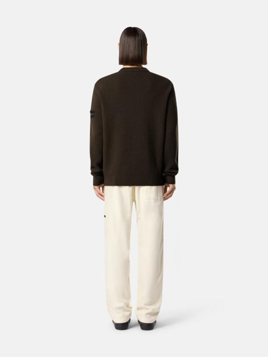 26FW 스톤 아일랜드 스웨터 L2S155100011S01C4 V0078 Grigio - STONE ISLAND