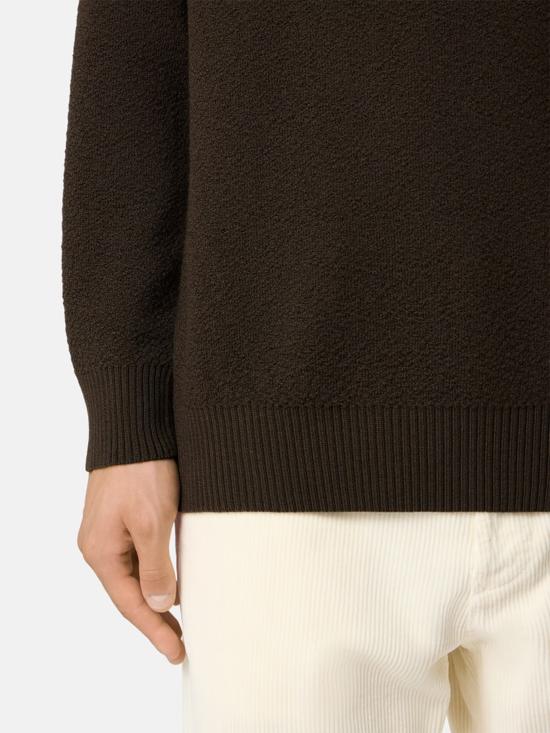 26FW 스톤 아일랜드 스웨터 L2S155100011S01C4 V0078 Grigio - STONE ISLAND