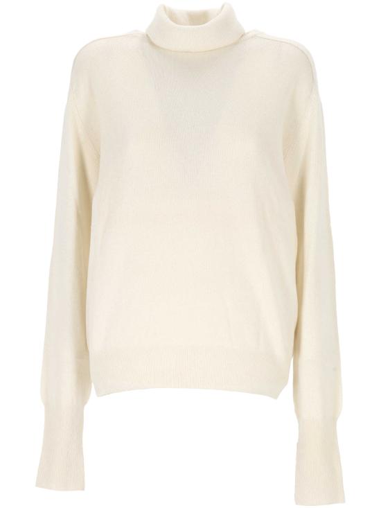 25FW 올리버 라투기 스웨터 U101WS WHITE