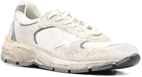 26SS 골든구스 스니커즈 GMF00884 WHITE - GOLDEN GOOSE