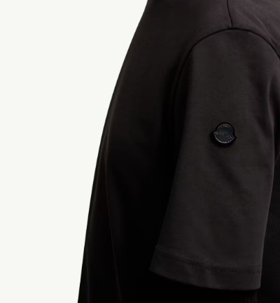 25FW MONCLER X EE72 BY EDWARD ENNINFUL 반팔 티셔츠 4038C000 01 89AUG999 - OTHER BRANDS