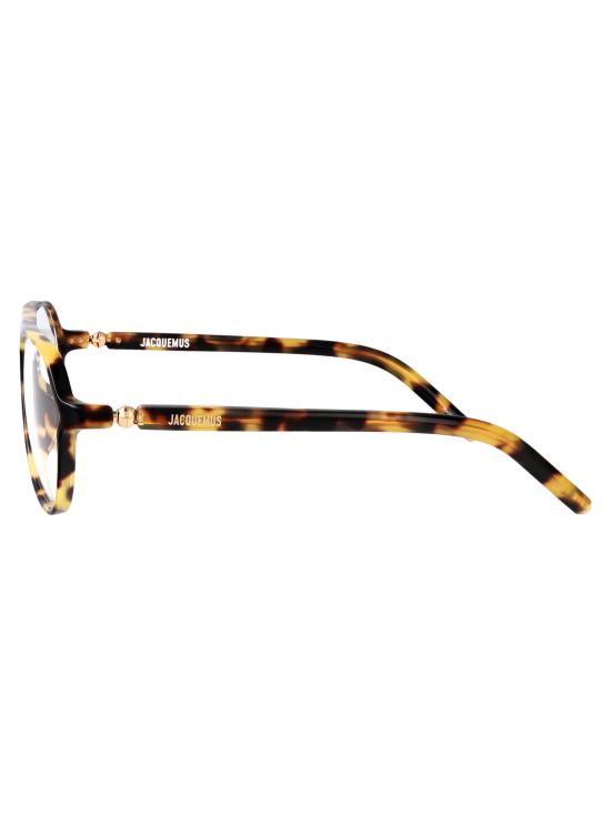 26SS 자크뮈스 안경 JAC148C2OPT C2 brown - JACQUEMUS