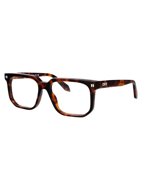 26SS 오프화이트 안경 OW5023 6D00 havana - OFF WHITE