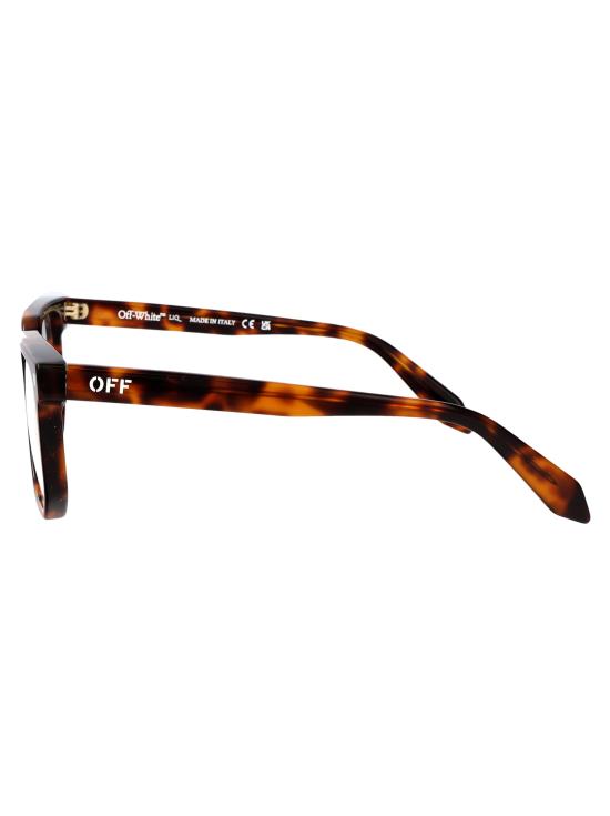 26SS 오프화이트 안경 OW5023 6D00 havana - OFF WHITE
