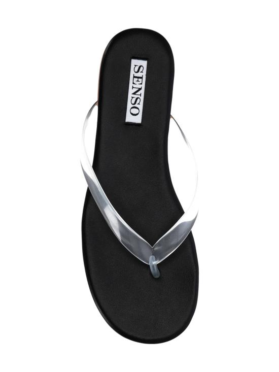 26SS 센소 뮬/슬리퍼 HARMONY EBONY - SENSO