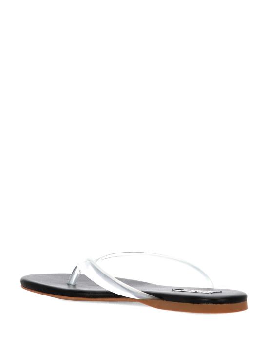 26SS 센소 뮬/슬리퍼 HARMONY EBONY - SENSO