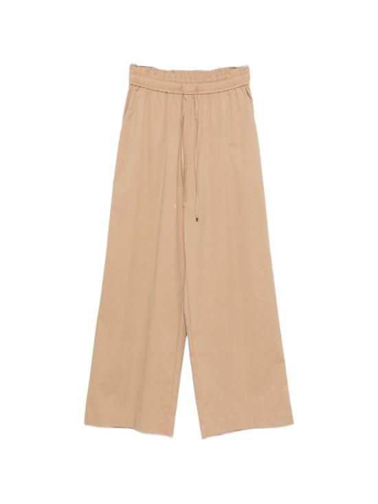 26SS 클립스 스트레이트 팬츠 D2729535 40 Beige