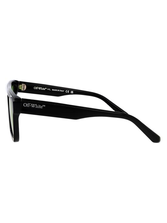 26SS 오프화이트 선글라스 OW1039 1050 black - OFF WHITE