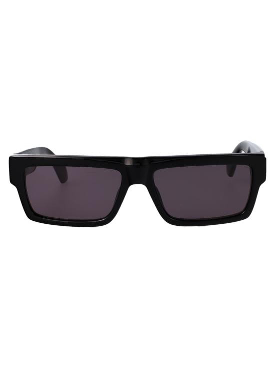 26SS 오프화이트 선글라스 OW1035 1007 black