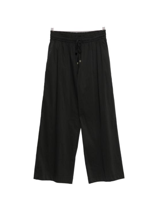 26SS 클립스 스트레이트 팬츠 D2729535 01 Nero
