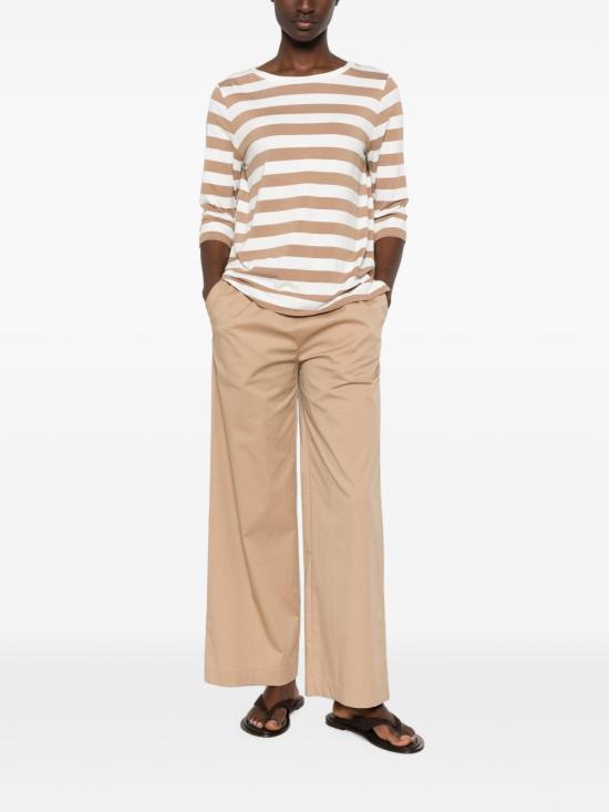 26SS 마제스틱필라쳐 스웨터 E26M608FTS571 1076 Marrone - MAJESTIC FILATURES