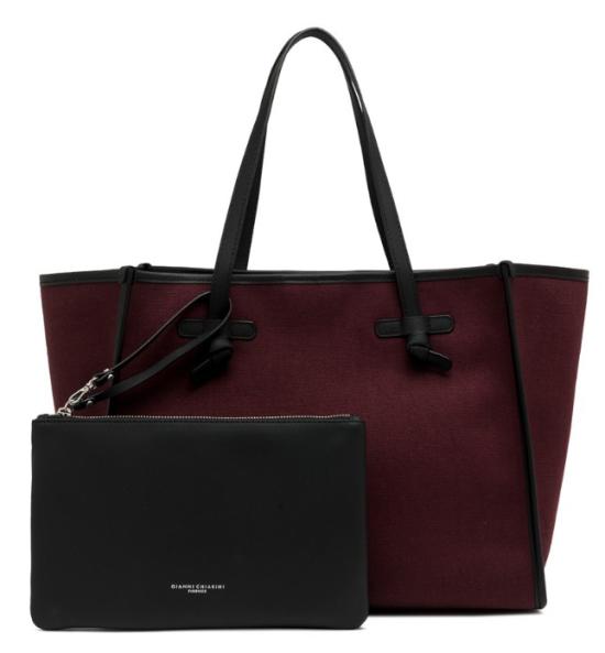 25FW 끼아리니 숄더백 BS6850 CNV SEOXBLLOD PIETRA - CHIARINI