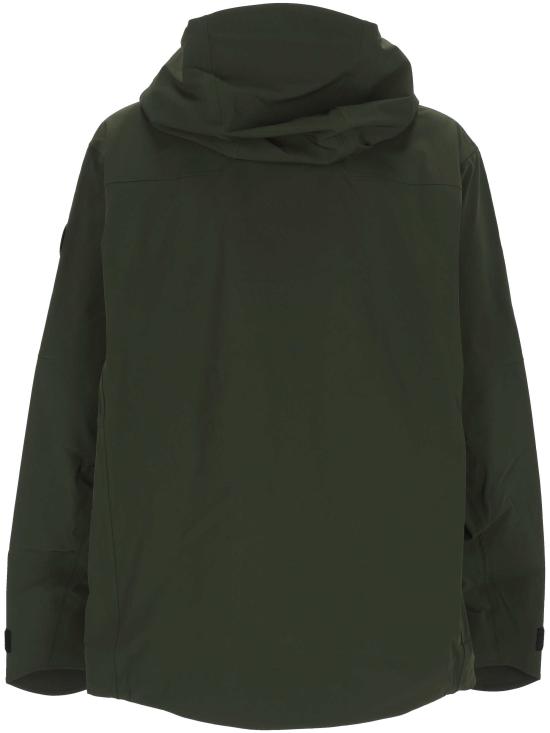 26SS 캐나다구스 봄버 자켓 5633MB 9260 MOSS KHAKI MOUSSE KAKI - CANADA GOOSE