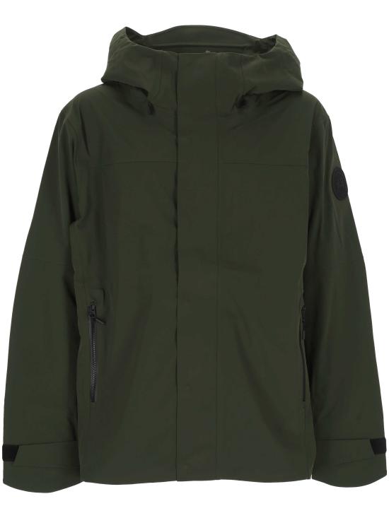 26SS 캐나다구스 봄버 자켓 5633MB 9260 MOSS KHAKI MOUSSE KAKI