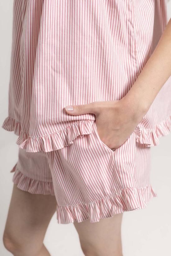  Me and Lia 라운지 웨어 나와 리아 스텔라 라운지 세트 - OTHER BRANDS