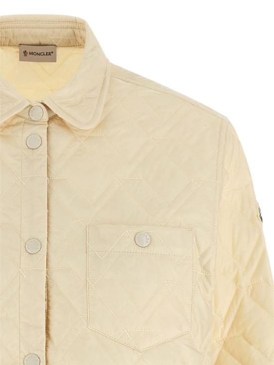 26SS 몽클레어 셔츠 932F000 01 788UY052 - MONCLER