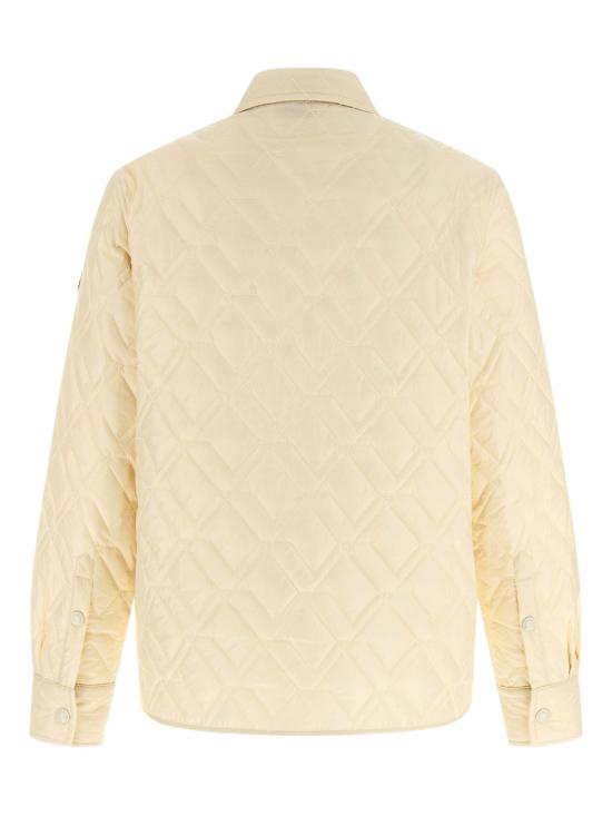 26SS 몽클레어 셔츠 932F000 01 788UY052 - MONCLER