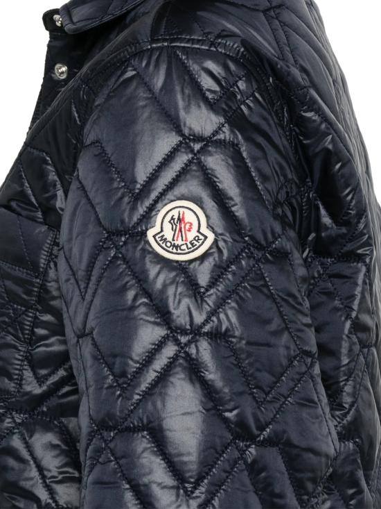 26SS 몽클레어 셔츠 932F000 01 788UY778 - MONCLER