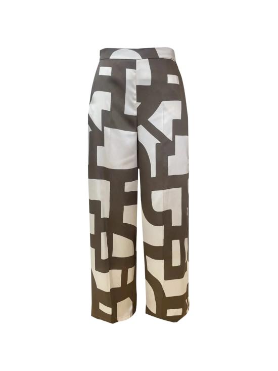 26SS 엠므 마렐라 팔라초 팬츠 2615131152200 149006 Dove grey