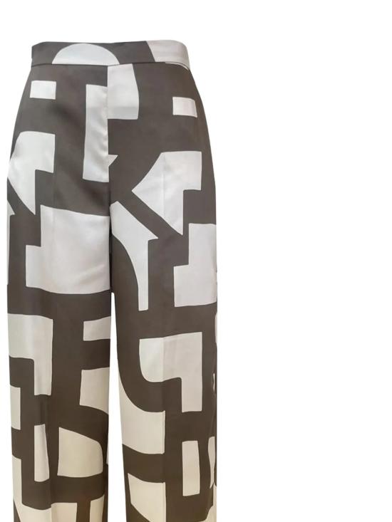 26SS 엠므 마렐라 팔라초 팬츠 2615131152200 149006 Dove grey - EMME MARELLA