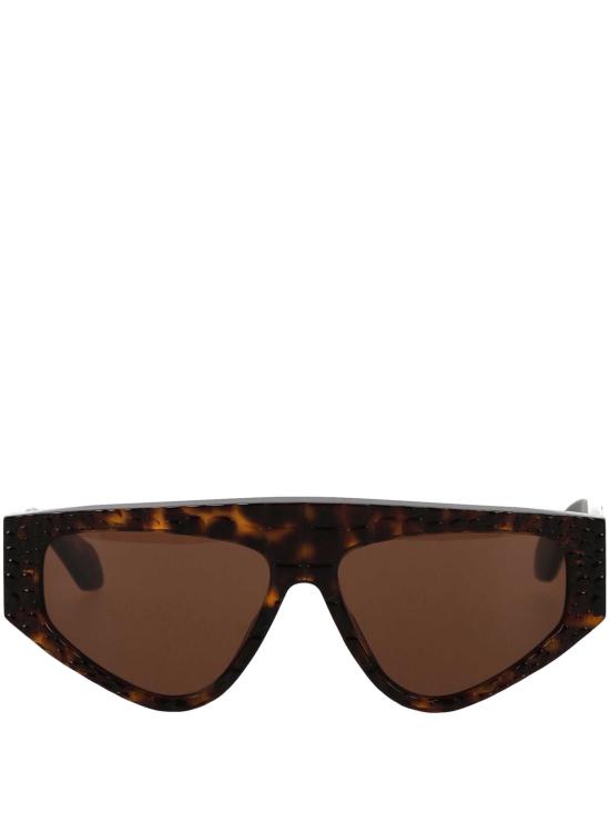 26SS 알라이아 선글라스 AA0097S 002 HAVANA BROWN
