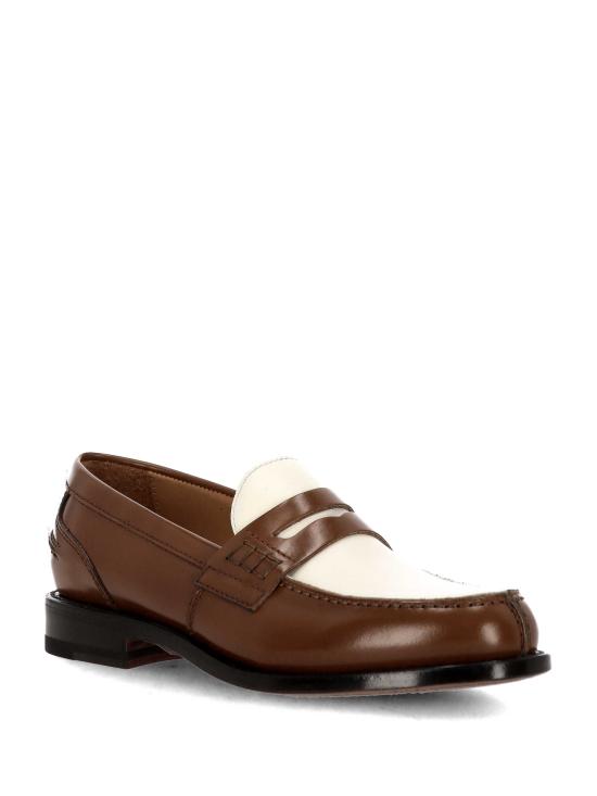 26SS 오띠니 로퍼 VALD 6088 SANDAL PANNA - ORTIGNI